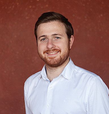 Foto de Sebastián Freire