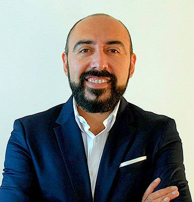 Foto de Ricardo Salazar