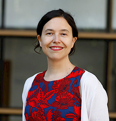 Foto de Susana Mendive