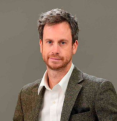 Foto de Nicolás Raab