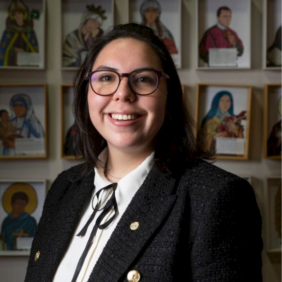 imagen de Ángela Parra