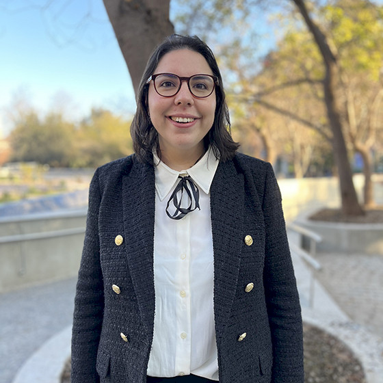 imagen de Ángela Parra