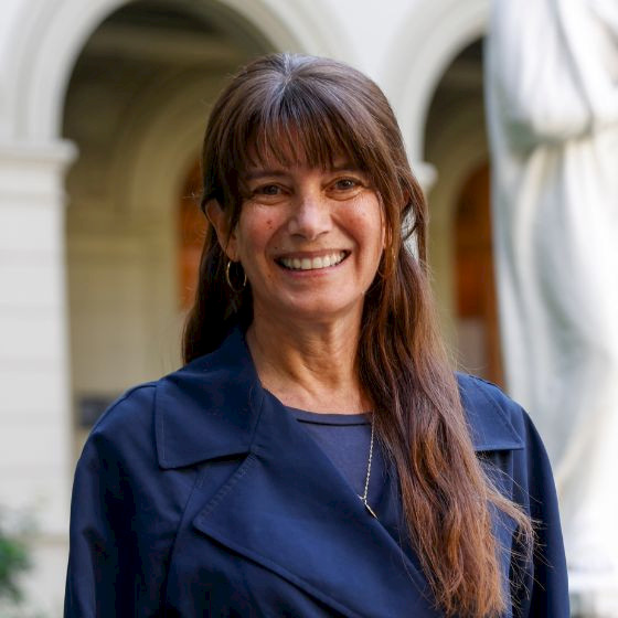 imagen de Soledad Ferrer