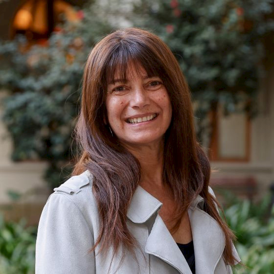 imagen de Soledad Ferrer