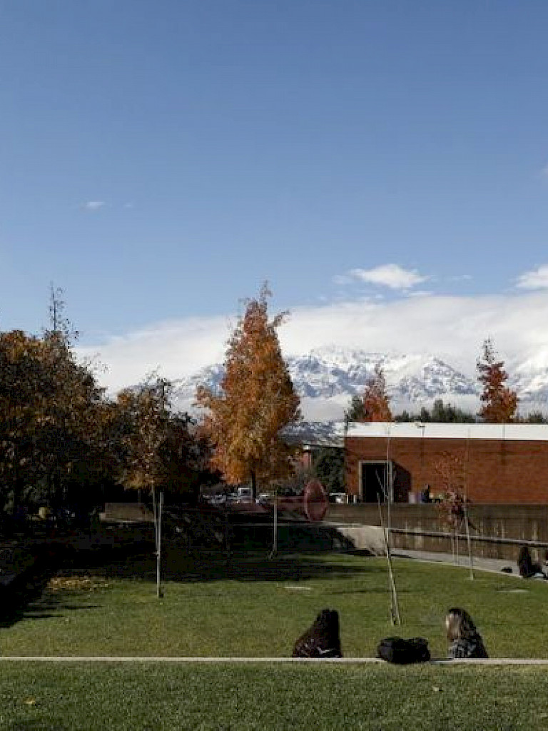 San Joaquín campus