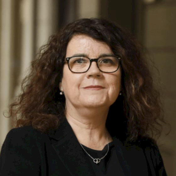 imagen de Cristina Fernández