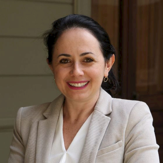 imagen de Andréia Alves Brandão