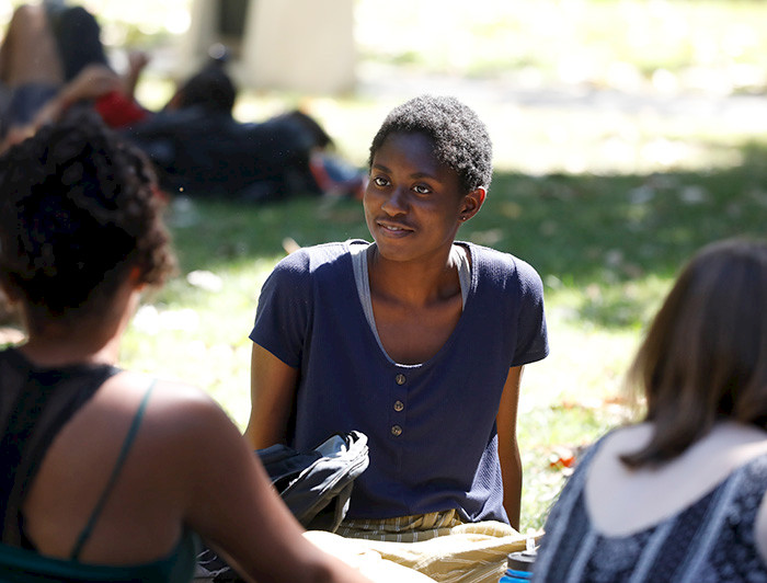 imagen correspondiente a la noticia: "Mes de la Interculturalidad UC: fomentar una comunidad universitaria abierta y culturalmente diversa"