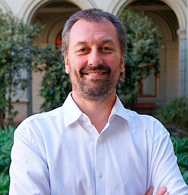 Foto de Matías Bargsted