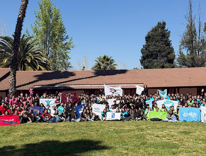 imagen correspondiente a la noticia: "Ven y Verás: el encuentro que reúne solidaridad, oración y acción"