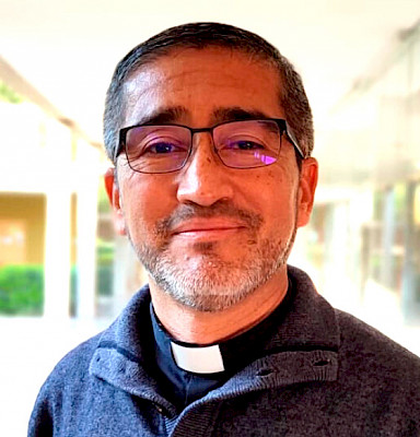 Foto de Heriberto Cabrera