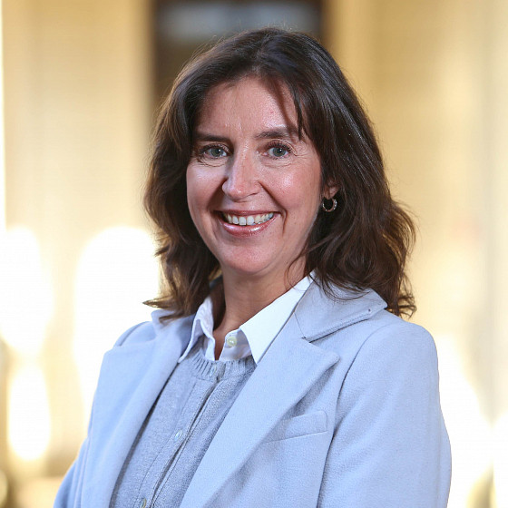 imagen de Paulina Dreyer