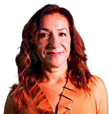 Foto de María Luisa Méndez