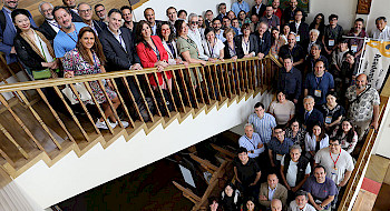 Participantes Foro Chile Japón