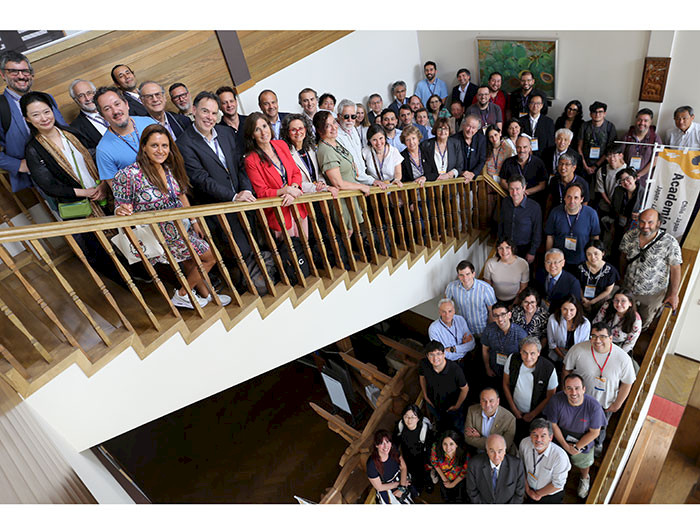 Participantes Foro Chile Japón