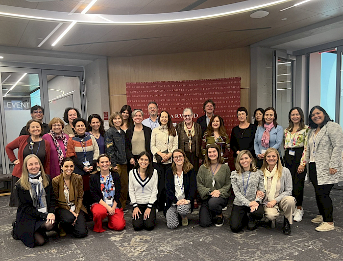 imagen correspondiente a la noticia: "Por primera vez se realizará en Chile la reunión anual de ProLeer"