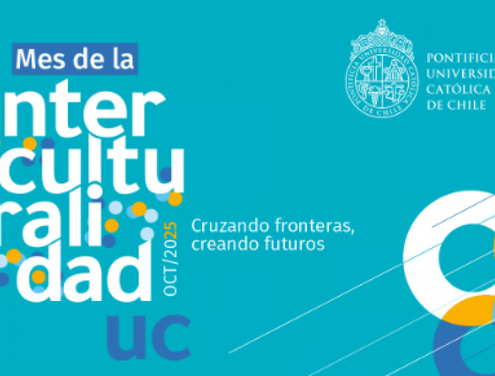 imagen correspondiente a la noticia: "Con Kpop y misa: Programa Interculturalidad UC celebra 4 años potenciando la inclusión universitaria"