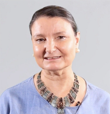 Foto de Paula Jullian