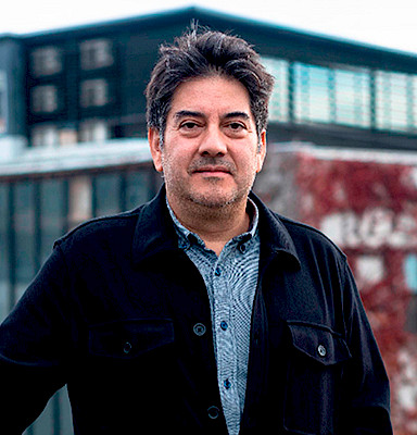 Foto de Rodrigo Gutiérrez