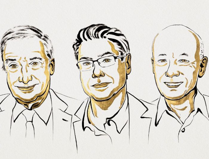 imagen correspondiente a la noticia: "Profesor de la UC que fue ayudante del Nobel de Economía: "Siempre mostró generosidad intelectual""