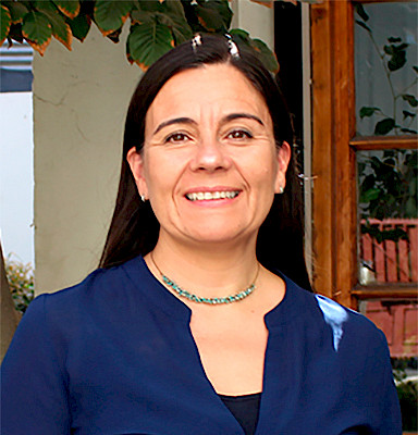 Foto de Claudia Bambs