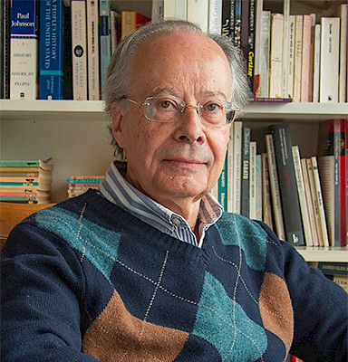 Foto de Arturo Cifuentes