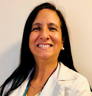 Foto de Marcela Monge