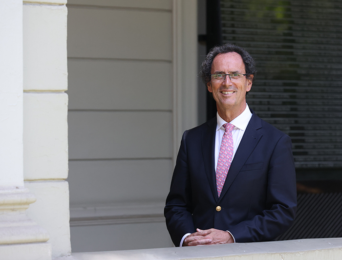 Juan Carlos de la Llera