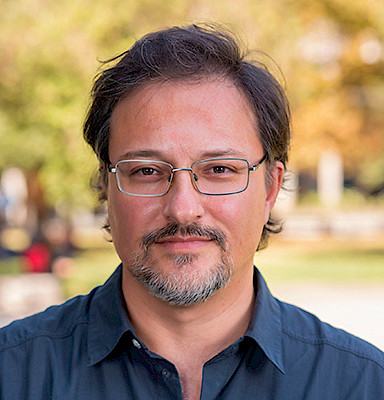 Foto de Roberto Onell