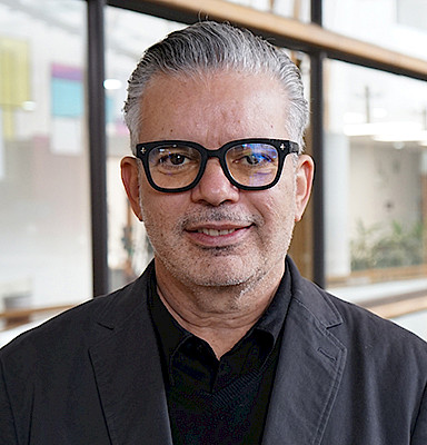 Foto de Ernesto Treviño