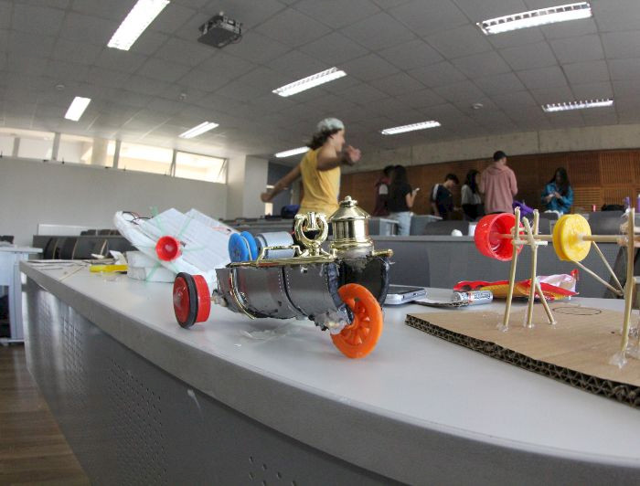 imagen correspondiente a la noticia: "UC impulsa lineamientos comunes para el trabajo con niños, niñas y jóvenes en sus campus"