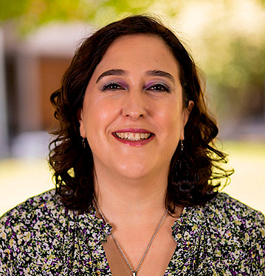 Foto de María Natalia Castillo