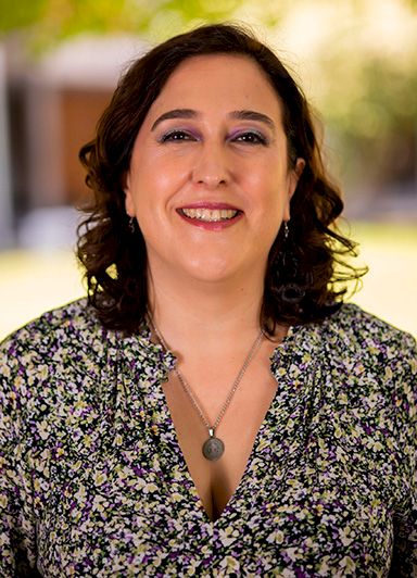 María Natalia Castillo