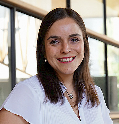 Foto de Carmen Gloria Zúñiga