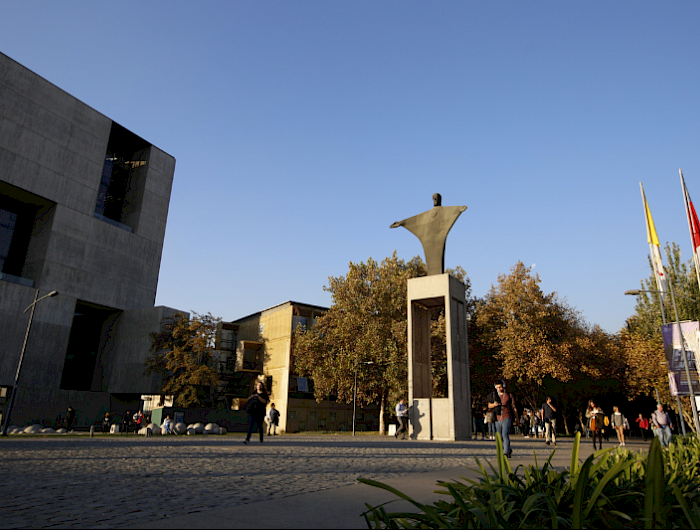 imagen correspondiente a la noticia: "Investigación con impacto global: 30 académicos UC entre el 2% de los más citados del mundo"