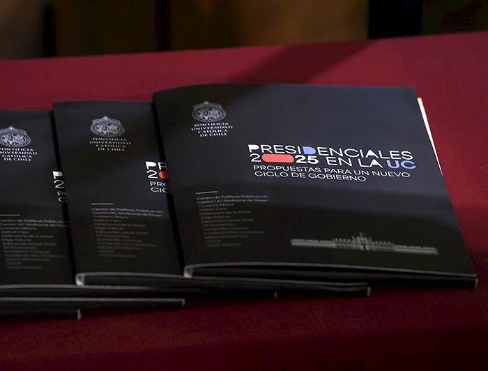 imagen correspondiente a la noticia: "Propuestas para el futuro gobierno: conocimiento al servicio de Chile"