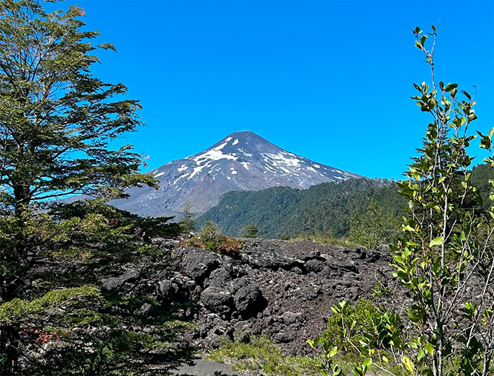 Volcán Villarrica