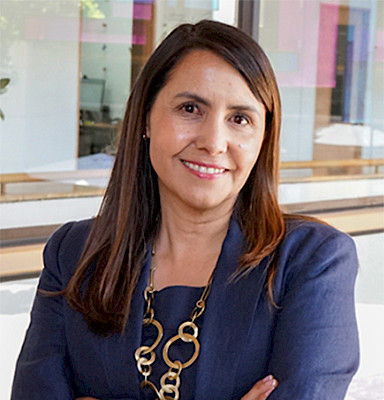 Foto de Daniela Véliz