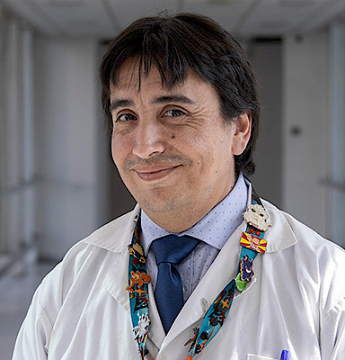 Foto de Sebastián Bravo