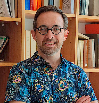 Foto de Xavier Morales