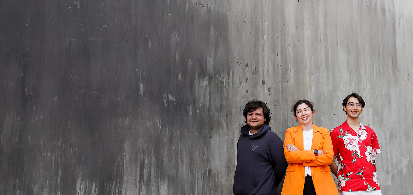 Equipo ganador de BRAIN Chile 2025.