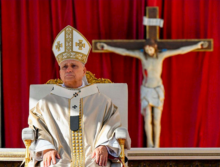 imagen correspondiente a la noticia: "Papa León XIV escribe Carta apostólica sobre el Concilio de Nicea"