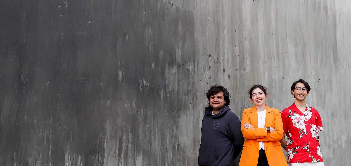 Equipo ganador BRAIN Chile 2025.