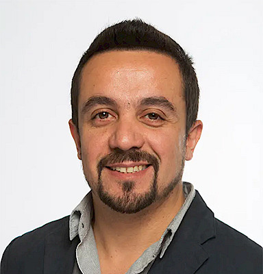 Foto de Osvaldo Moreno