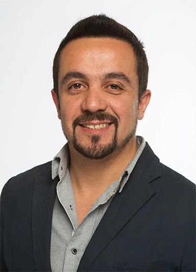 Osvaldo Moreno
