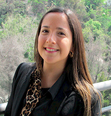 Foto de Carmen Cifuentes