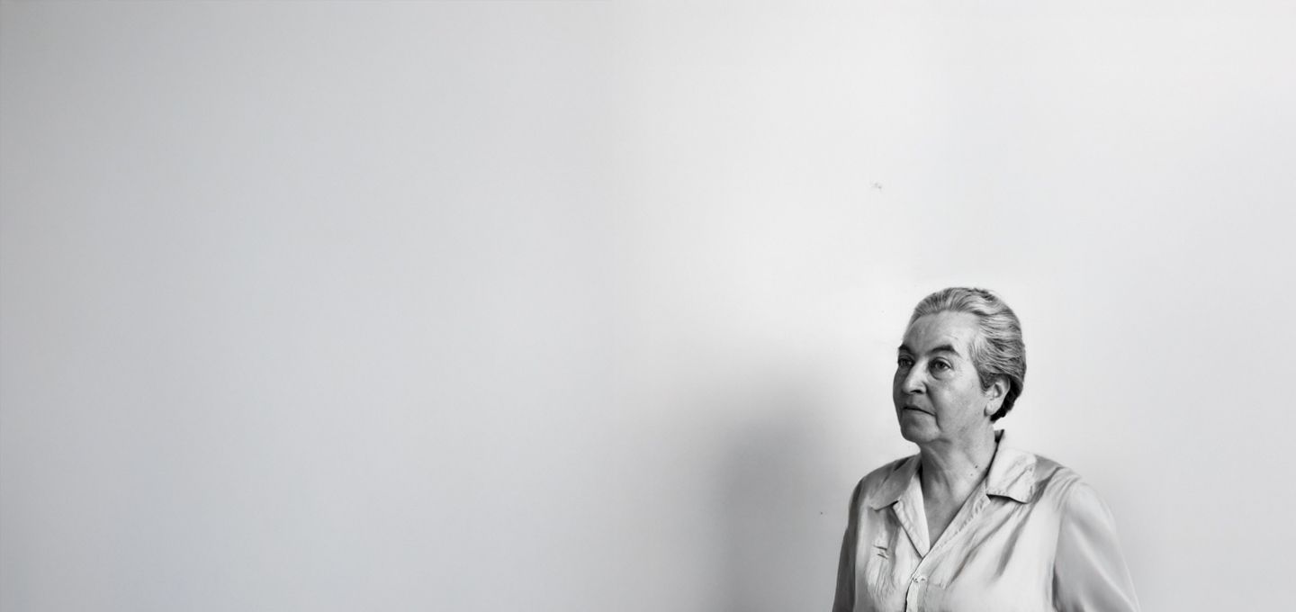 Gabriela Mistral