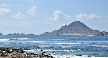 Parque Nacional Pan de Azúcar
