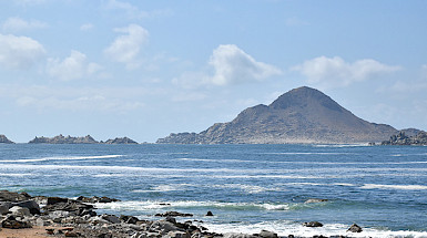Parque Nacional Pan de Azúcar