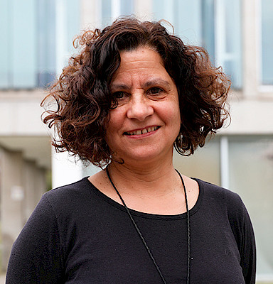 Foto de Ángela Pérez-Jijena